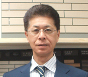 店長  平野  和彦